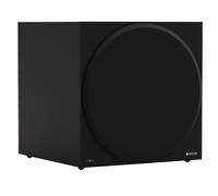 Monitor Audio Vestra W15 Subwoofer Speaker Black