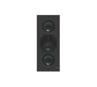 Monitor Audio W3M 3-Way In-Wall Speaker, White