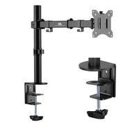 Monitor Bracket Desk Mount Holder Universal LCD LED Screen 8kg Vesa 17'' - 32"
