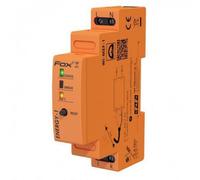 Monitor Consumption Meter 1 Phase 40A FOX WI-MEF-1-40