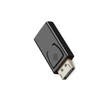 Monitor Conversion Cable DisplayPort To HDMI-Compatible 4K 1080P Adapter DP Male To Female HD TV HDMI-Compatible Audio Video Cable For TV PC Laptop Display Conversion Line(1080P)