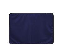 Monitor Cover for I-M-a-c, 24 inch Computer Monitor Cover With Inner Soft Lining, LCD Screen Cover, Monitor Case, Protective Sleeve (purple)