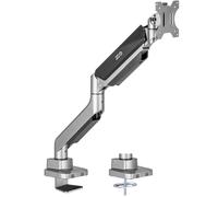 Universal Monitor Desk Holder Mount Bracket 15kg 17"-35" LED LCD Gas Spring UK