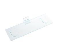Monitor Document Paper Holder for Laptops Desk Monitors Monitor Note Organiser Document Holder Clip for Typing Productivity Enhancing Tool