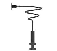 Monitor Holder No Drill Universal Flexible Stable Bracket