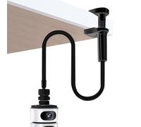 Monitor Holder No Drill Universal Flexible Stable Bracket