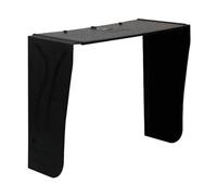 Monitor Hood, With Anti Glare Design, 71x20x36cm, Desktop PC Display Sunlight Blocker Cover, Adjustable Screen Light Shield Panel, For Men Women Adults Teens Home Office Working Streaming Setup