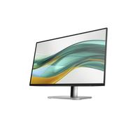 Monitor HP 524pf Series 5 Pro - LED monitor - 24" Full HD IPS - HDMI/DisplayPort