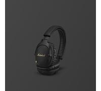 Monitor III A.N.C. - Active noise cancelling headphones with wireless playtime.