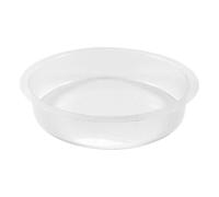 Monitor inteligente de alimentos: EL para pájaros en bandeja cuenta Con UNA Ventana de nivel de alimento Visible que permite a los usuarios monitorear los niveles de alimento sin esfuerzo,
