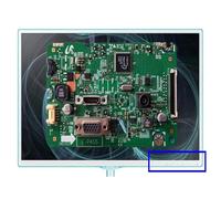 Monitor Main Board BN41-02175A (Equivalent To BN41-02175D) With Good Test - Compatible With Samsung S22D360, S24D360, S27D360, S22E360, S24E360, S27E360, LS24D360 Monitors (24 inch touch)