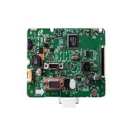 Monitor Main Board BN41-02175A (Equivalent To BN41-02175D) With Good Test - Compatible With Samsung S22D360, S24D360, S27D360, S22E360, S24E360, S27E360, LS24D360 Monitors (22 inch)