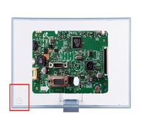 Monitor Main Board BN41-02175A (Equivalent To BN41-02175D) With Good Test - Compatible With Samsung S22D360, S24D360, S27D360, S22E360, S24E360, S27E360, LS24D360 Monitors (24 inch Button)