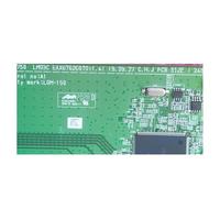 Monitor Motherboard EAX67626070/EAX67626071 | Main Board Replacement Compatible With 27GN750 Series Displays, LM93C Power Control