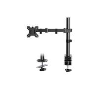 Monitor Mount 13-32 LCD 8kg Desk Swivel ICA-LCD 503BK