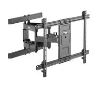 Monitor Mount 600x400 QLED OLED LED LCD PLASMA Full Motion up to 60kg and 80