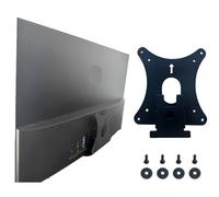 Monitor Parts Vesa Mount Adapter，Compatible For HP，Monitor 22M 24M 27M 22INCH 24INCH 27INCH Adapter To Any 75x75mm And 100x100mm