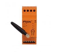 Monitor Power Meter Wi-Fi, 3 FOX Wi-MEF-3-100A