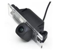 Monitor Reverse Camera 1080P AHD Fisheye Vehicle Rear View fits for Reverse Parking Back Up Cam fits for Astra H/Corsa D/Meriva A/Vectra C/Zafira B,fits for Grande(CVBS-AHD)(AHD-Dynamic)