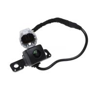 Monitor Reverse Camera 95760-2W000 fits for Santa Fe 2013-2016 Rear View Backup Parking fits for Reverse Camera fits for Reverse Parking Assistant 95760-B8000