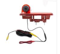 Monitor Reverse Camera Car Rear View Brake Light Backup Camera For Opel For Vauxhall For Vivaro 2014 Waterproof Reversing Parking Assist Cameras