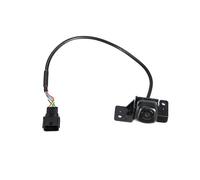 Monitor Reverse Camera Rear View Back Up Camera No.95760-D3500 Car Rear Park Assist fits for Reverse Camera fits for Tucson 2018