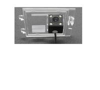 Monitor Reverse Camera Vehicle Rear View Camera fits for 2011-2015 Patriot 2007-2016 Car Backup Reversing Parking Monitor(12 LED Camera)(8 LED Camera)