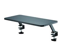 StarTech.com Monitor Riser Stand - Desk Mount - Extra Wide 25.6" (65 cm)
