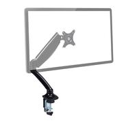 Monitor Screen Holder Flexible Height-adjustable Rotatable Swivelling Tilting