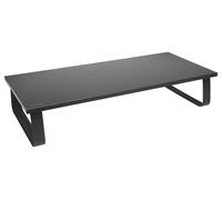 MONITOR STAND, EXTRA WIDE, BLACK; K55726EU (KENSINGTON) Qty X 1