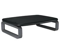 MONITOR STAND PLUS BLACK; K52786WW (KENSINGTON) Qty X 1
