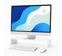 Monitor stand, screen riser, desk riser, acrylic