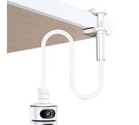 Monitor Stand Stable No Drill Holder Bracket