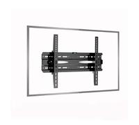 Monitor Stand, Universal TV Wall Mount Adjustable Ultra Slim Plasma Tilted Monitor LCD HD Bracket Suitable For 26''-70'',for home