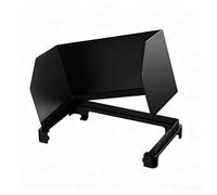 Monitor Sunhood/Sunshade for FEELWORLD P6XL Monitor