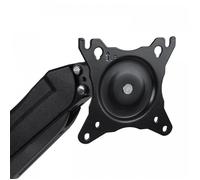 Monitor table mount Maclean MC-860 (desktop; 13" - 27"; max. 8kg)