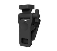 Monitor the camera mount clip, selfie light clip attachment, anti-slip camera replacement clip, flash holder stand with 1/4 screw connection, portable phone mounting for video live stream