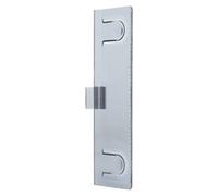 Monitor the Document Paper Holder - Desktop Clips for Sticky and Memo | Adjustable Clamp, Material, Easy Installation | Computer Desk for Documents, A4 Paper