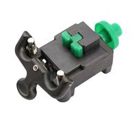 Monitor the remover for accurate watch repair and maintenance. Comfortable to use watch repair tool