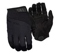 Lizard Skins Monitor Traverse Jet Black M