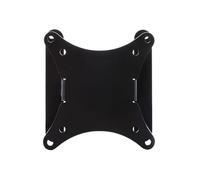 Monitor VESA Adapter For Arms，compatible For DELL，Alienware AW2723DF AW2725Q AW3225QF AW3423DWF Monitors Wall Mount 75x75 100x100