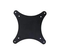 Monitor VESA Adapter For Arms Stands，compatible For HP，OMEN X25 X25F Wall Mount 75x75 &100x100