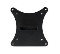 Monitor VESA Adapter For Robotic Arm，compatible For MSI， MD271 MD271UL MD271ULDE Monitors Wall Mount 75x75 &100x100