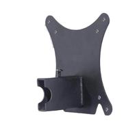 Monitor VESA Mount Adapter，Compatible For HP，M32F 524SA M22F M24F M24FD M24FW 524SW 524SF 527SA 527SW 527SF 532SF Monitor Wall Mount Bracket