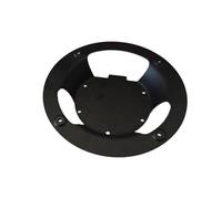 Monitor Wall Mount Adapter Brackets Accessories，Compatible For Samsung Odyssey，Model C49HG90DMN LC49HG90DMNXZA C49HG90DMU