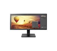 LG LG LCD 34BR65F-B 34" black UltraWide