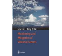 Monitoring and Mitigation of Volcano Hazards