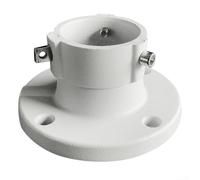 Monitoring Bracket for DS 1663ZJ Dome Ceiling Camera Made of Aluminum Alloy with Weather Resistant Features for PTZ Ball Cameras Indoor and Outdoor Use