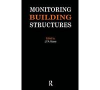 Monitoring Building Structures