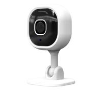 Monitoring Camera, Home Security Cameras - WiFi Video Monitor 1080P for Security | Home Camera, Smart Two-Way Audio Monitoring Device with